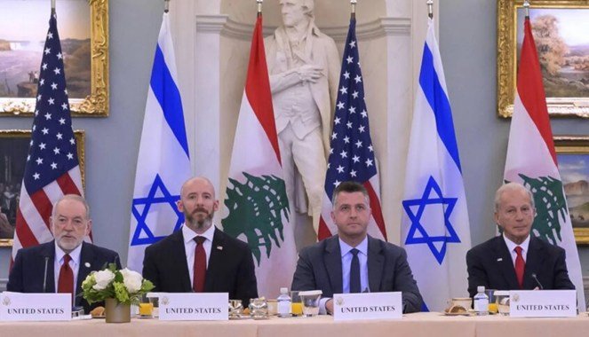 المفاوضات للمفاوضات...